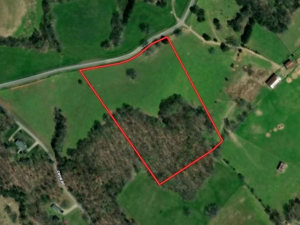 Lot 3 Grimes Way , Glasgow, KY 42141