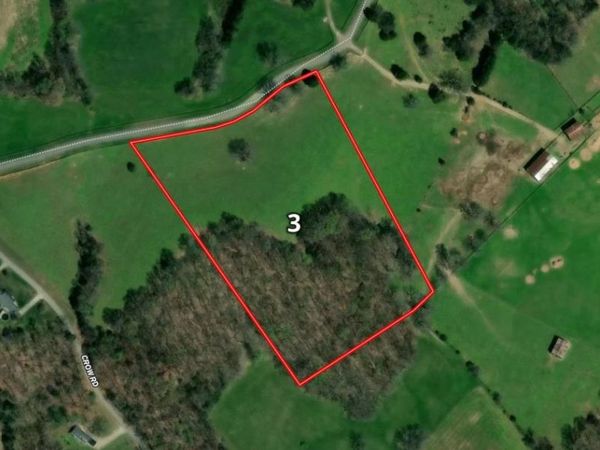 Lot 3 Grimes Way , Glasgow, KY 42141