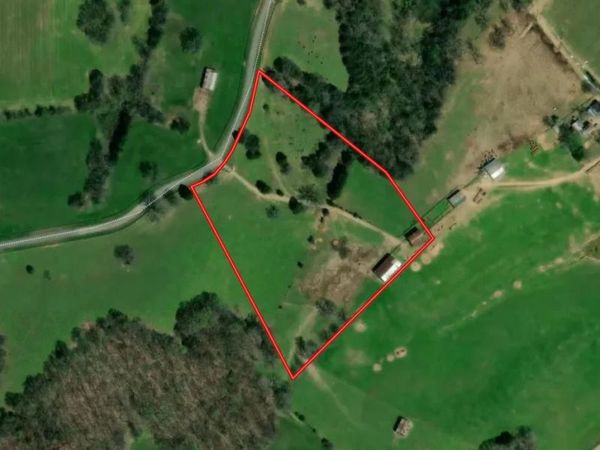 Lot 4 Grimes Way , Glasgow, KY 42141