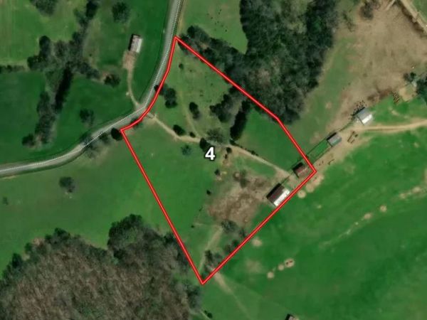 Lot 4 Grimes Way , Glasgow, KY 42141