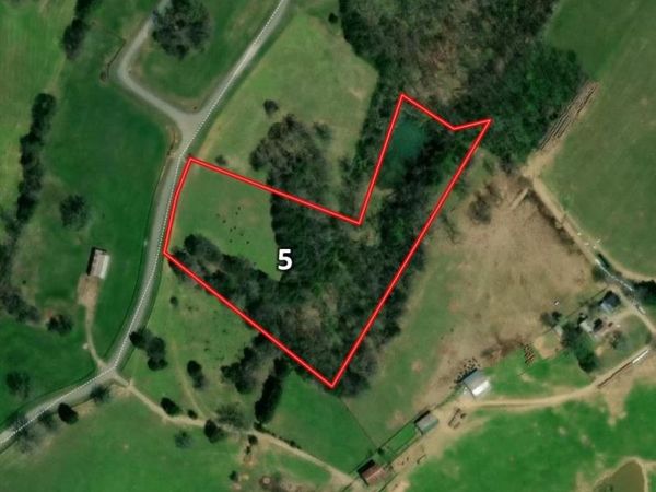 Lot 5 Grimes Way , Glasgow, KY 42141