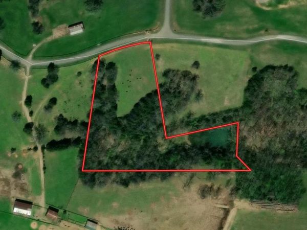 Lot 5 Grimes Way , Glasgow, KY 42141