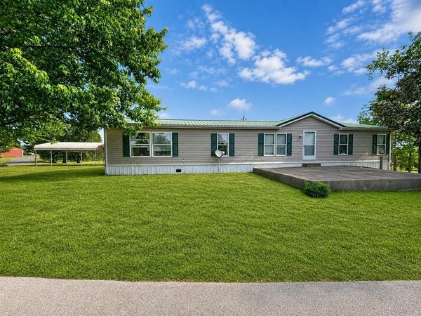 102 Owen Judd Road, Edmonton, KY 42129