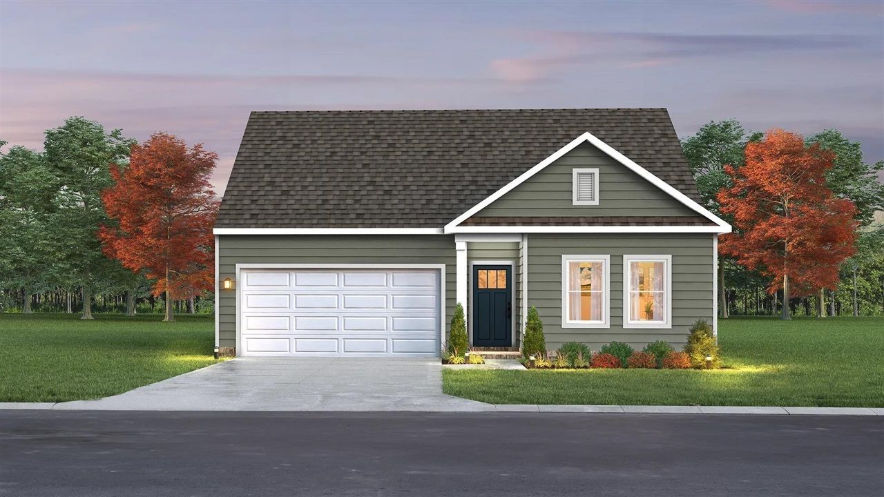 571 Merit Court , Bowling Green, KY 42101 Main Photo