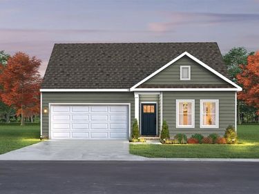 571 Merit Court , Bowling Green, KY 42101