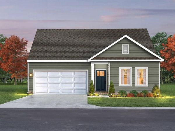 571 Merit Court , Bowling Green, KY 42101