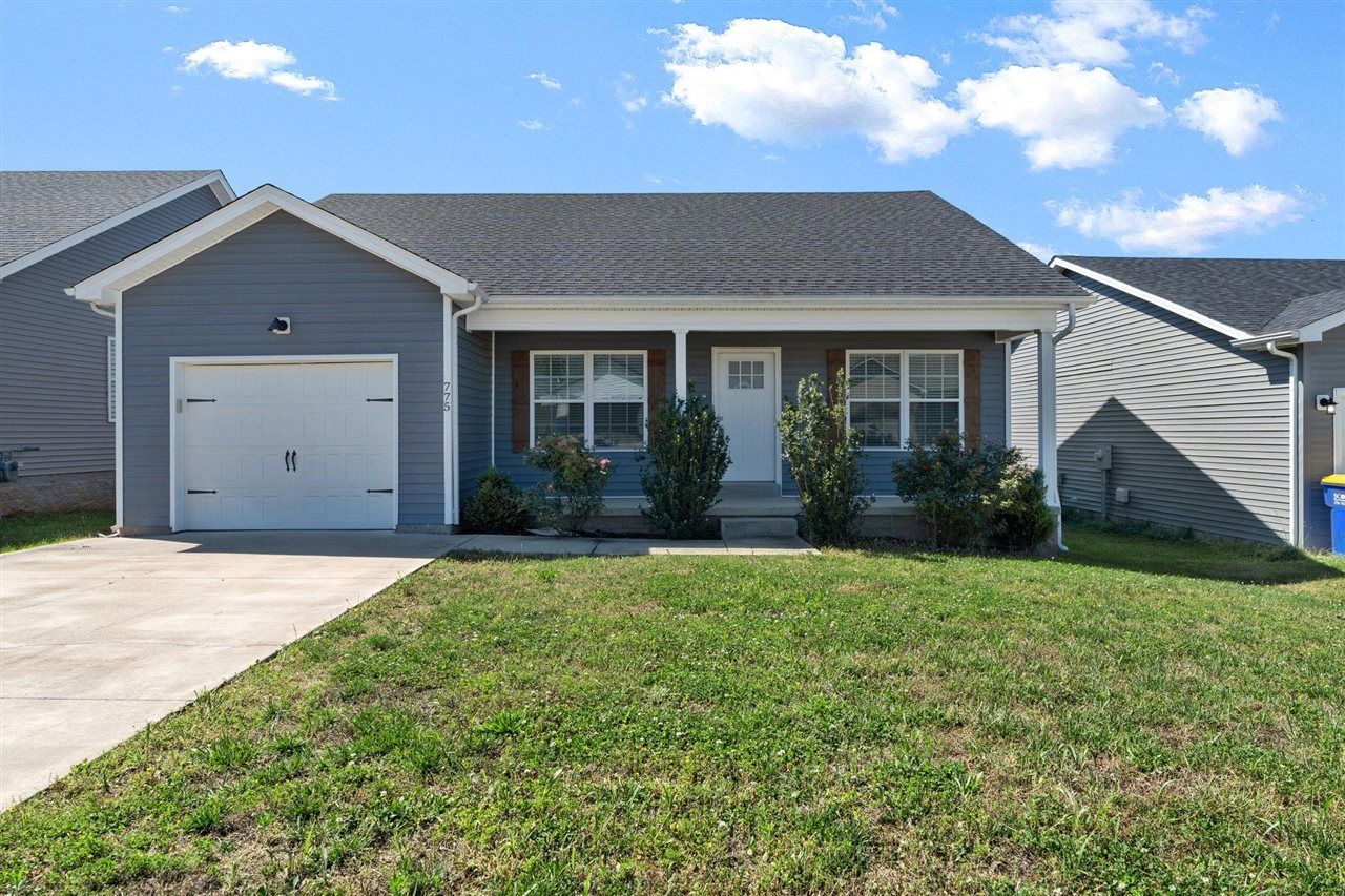 775 River Birch Road , Bowling Green, KY 42101 Main Photo