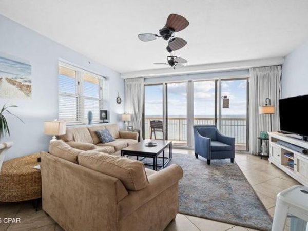 17757 Front Beach Road, UNIT 1601, Panama City Beach, FL 32413