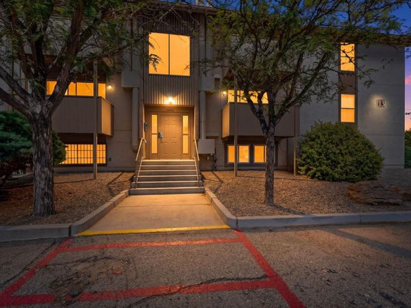 3859 Montgomery Boulevard NE, Unit APT 1322, Albuquerque, NM 87109