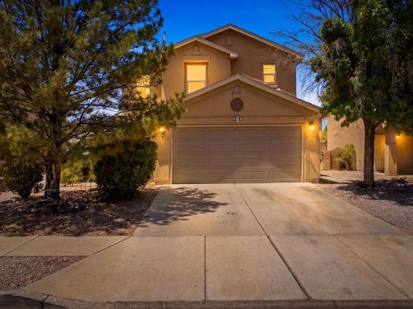 6319 Bisbee Place NW, Albuquerque, NM 87114