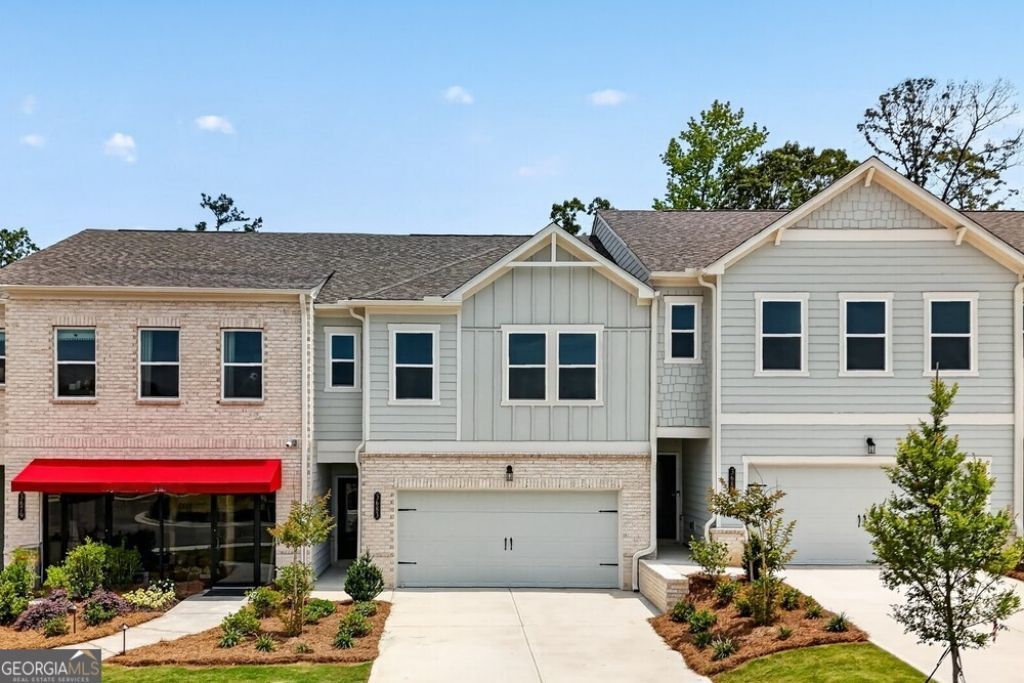 3683 Sagecrest Drive, Buford, GA 30519 Main Photo