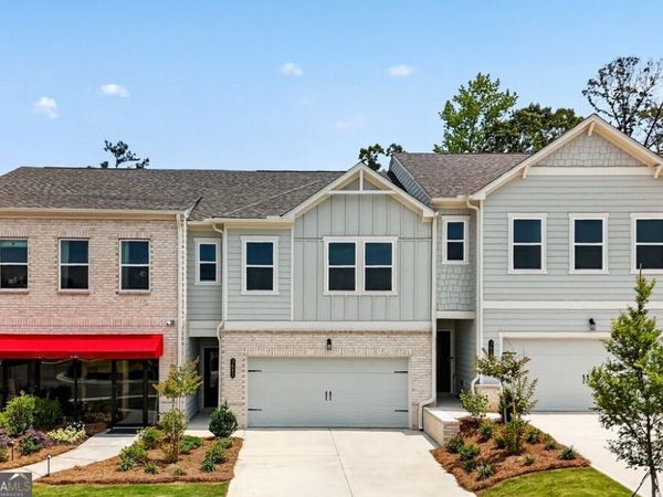 3683 Sagecrest Drive, Buford, GA 30519