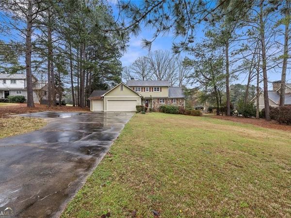 1200 Golf View Lane, Greensboro, GA 30642