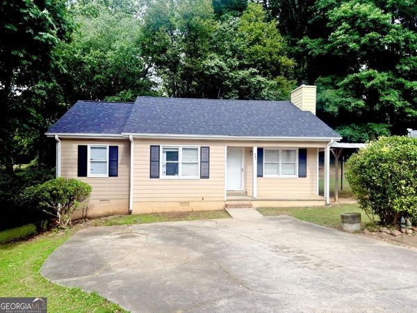 261 Kesler Court, Winder, GA 30680