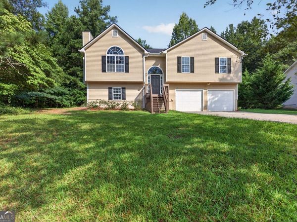 195 River Oak Court, Temple, GA 30179