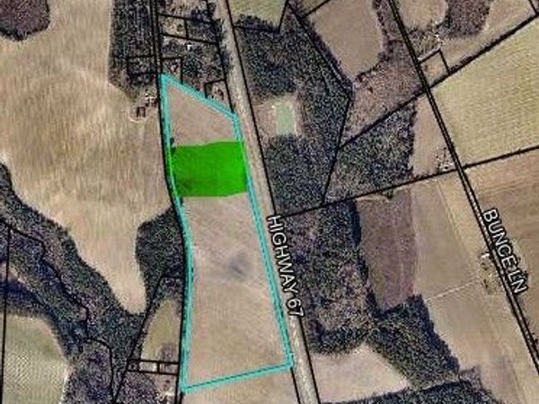 5 ACRES Highway 67, Statesboro, GA 30461