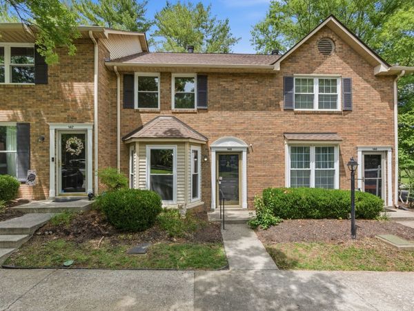 148 McMurray Cir , Nashville, TN 37211