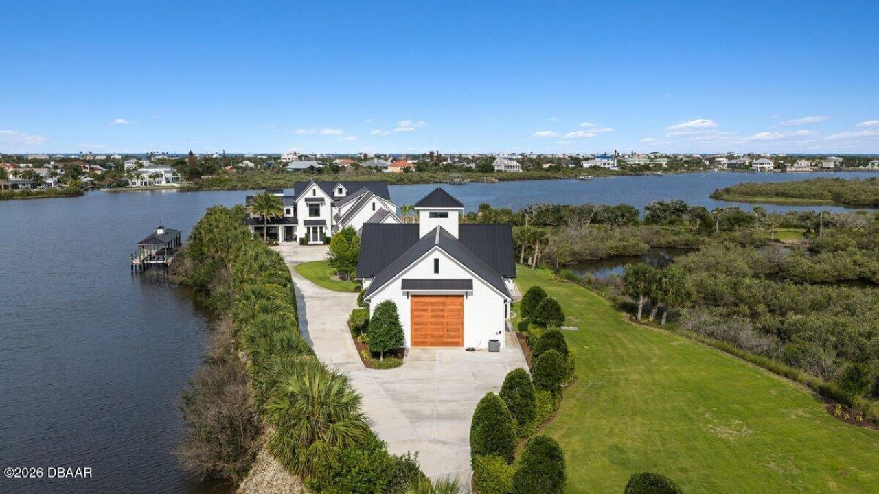 239 Seaside Landings Drive, Unit S, Flagler Beach, FL 32136 Photo