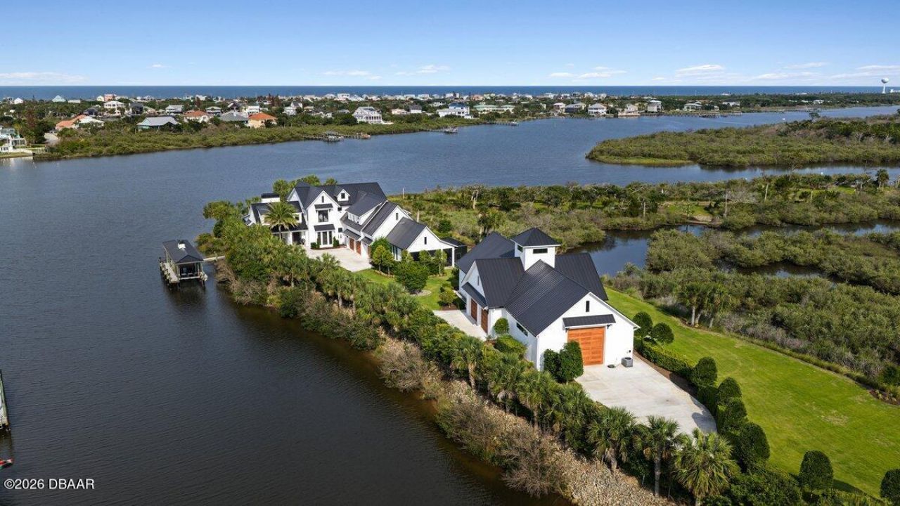 239 Seaside Landings Drive, Unit S, Flagler Beach, FL 32136 Photo