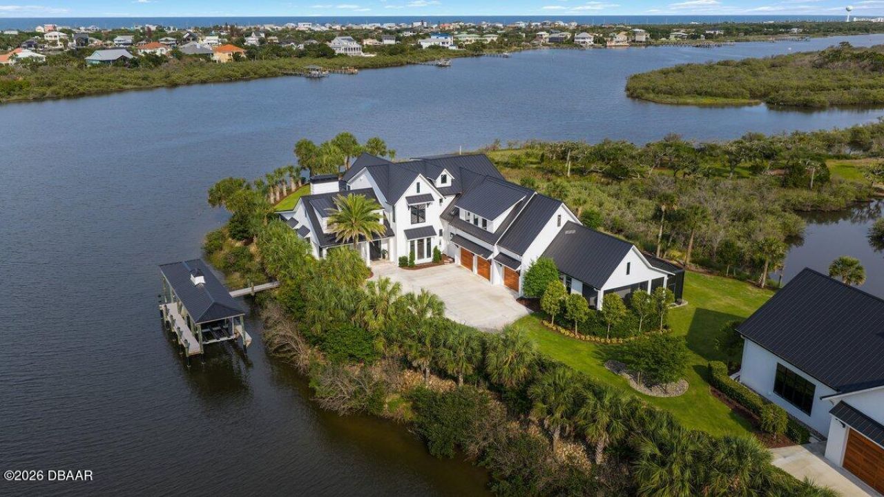 239 Seaside Landings Drive, Unit S, Flagler Beach, FL 32136 Photo