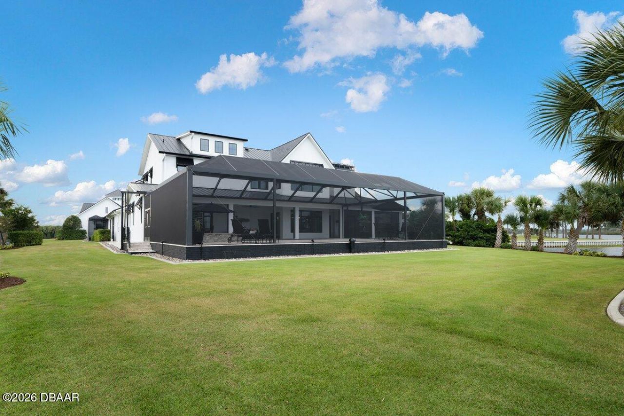 239 Seaside Landings Drive, Unit S, Flagler Beach, FL 32136 Photo