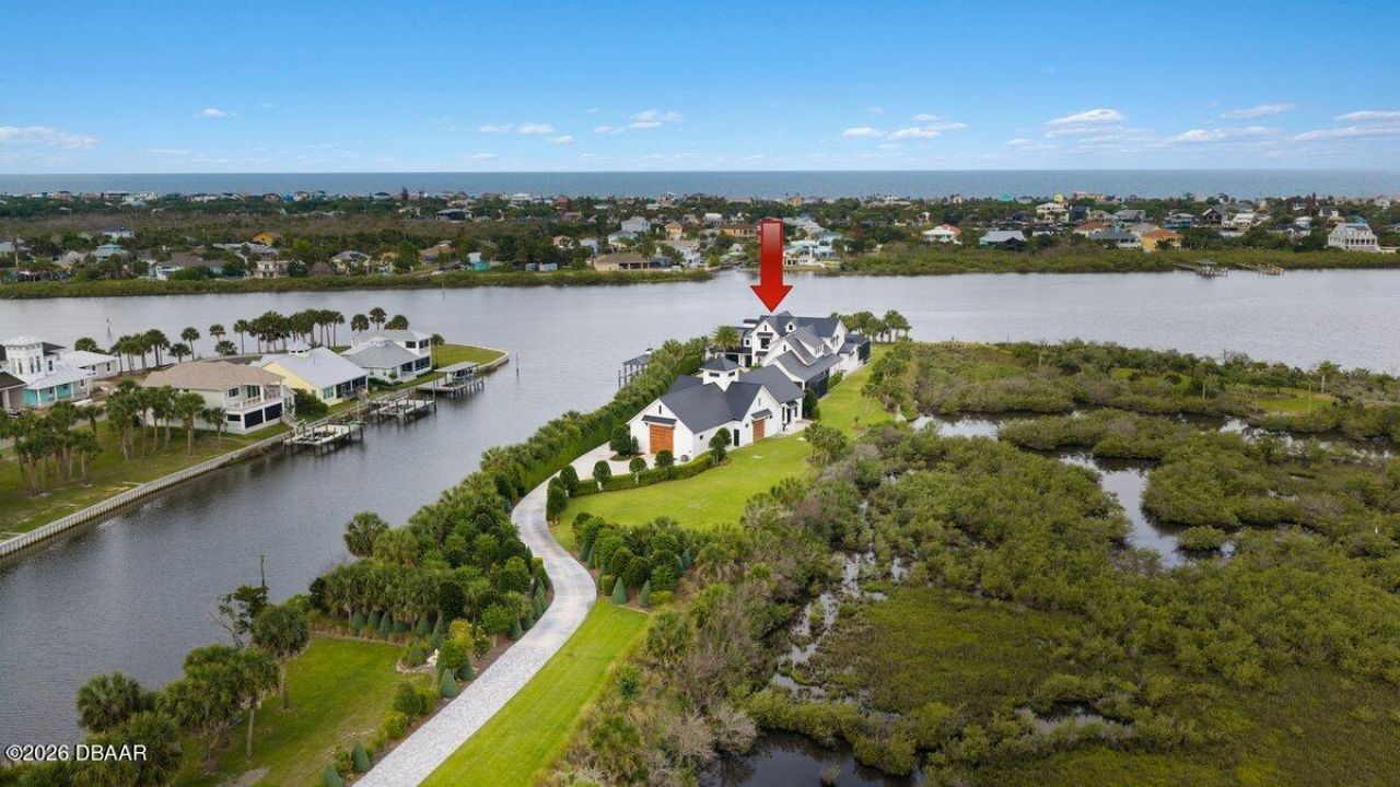 239 Seaside Landings Drive, Unit S, Flagler Beach, FL 32136 Photo