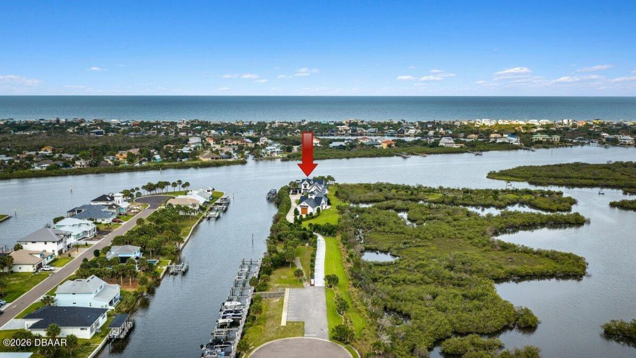 239 Seaside Landings Drive, Unit S, Flagler Beach, FL 32136 Photo