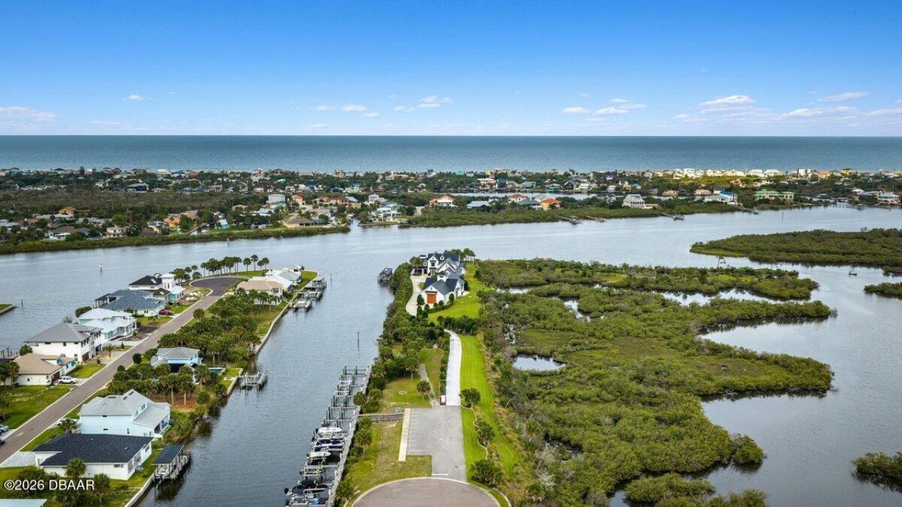 239 Seaside Landings Drive, Unit S, Flagler Beach, FL 32136 Photo