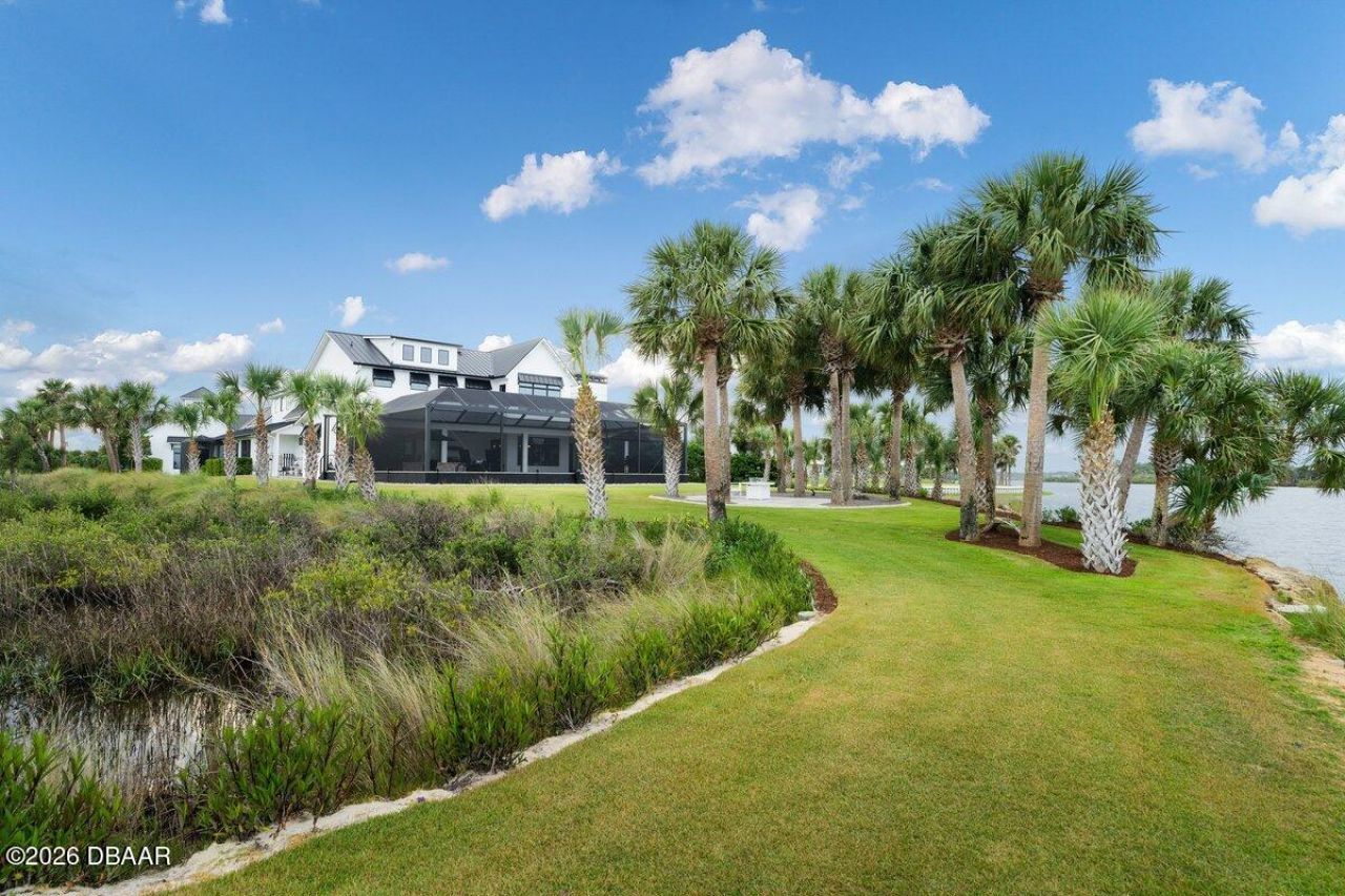 239 Seaside Landings Drive, Unit S, Flagler Beach, FL 32136 Photo