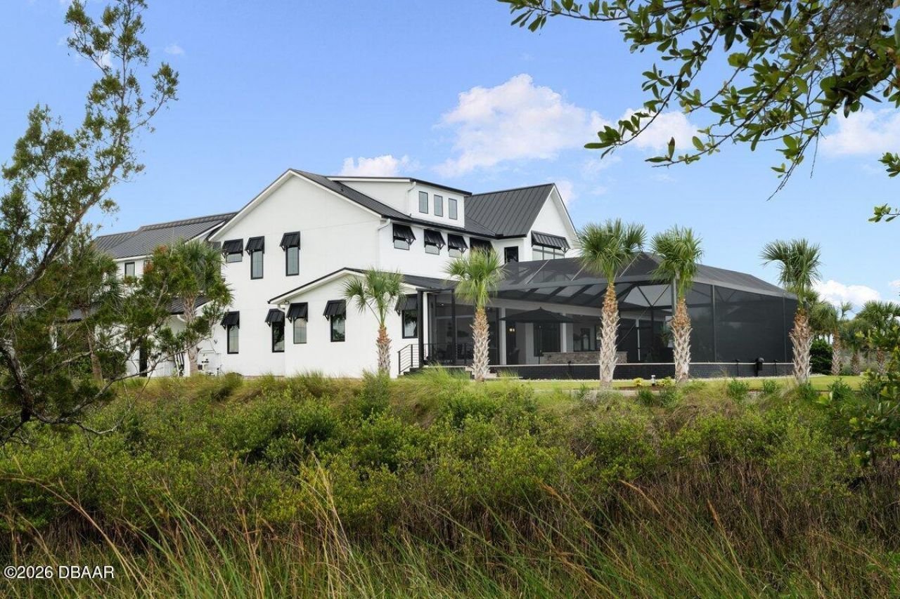 239 Seaside Landings Drive, Unit S, Flagler Beach, FL 32136 Photo