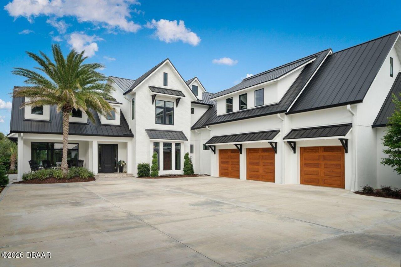 239 Seaside Landings Drive, Unit S, Flagler Beach, FL 32136 Photo