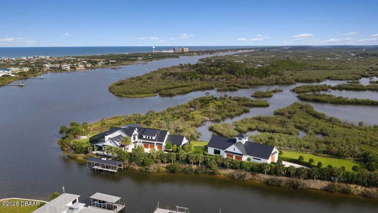 239 Seaside Landings Drive, Unit S, Flagler Beach, FL 32136 Photo