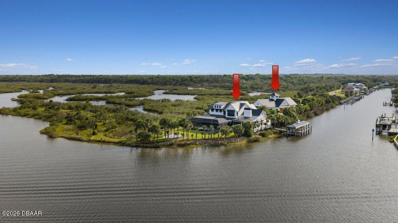 239 Seaside Landings Drive, Unit S, Flagler Beach, FL 32136 Photo