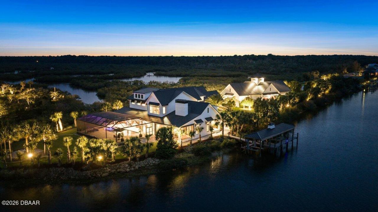 239 Seaside Landings Drive, Unit S, Flagler Beach, FL 32136 Photo
