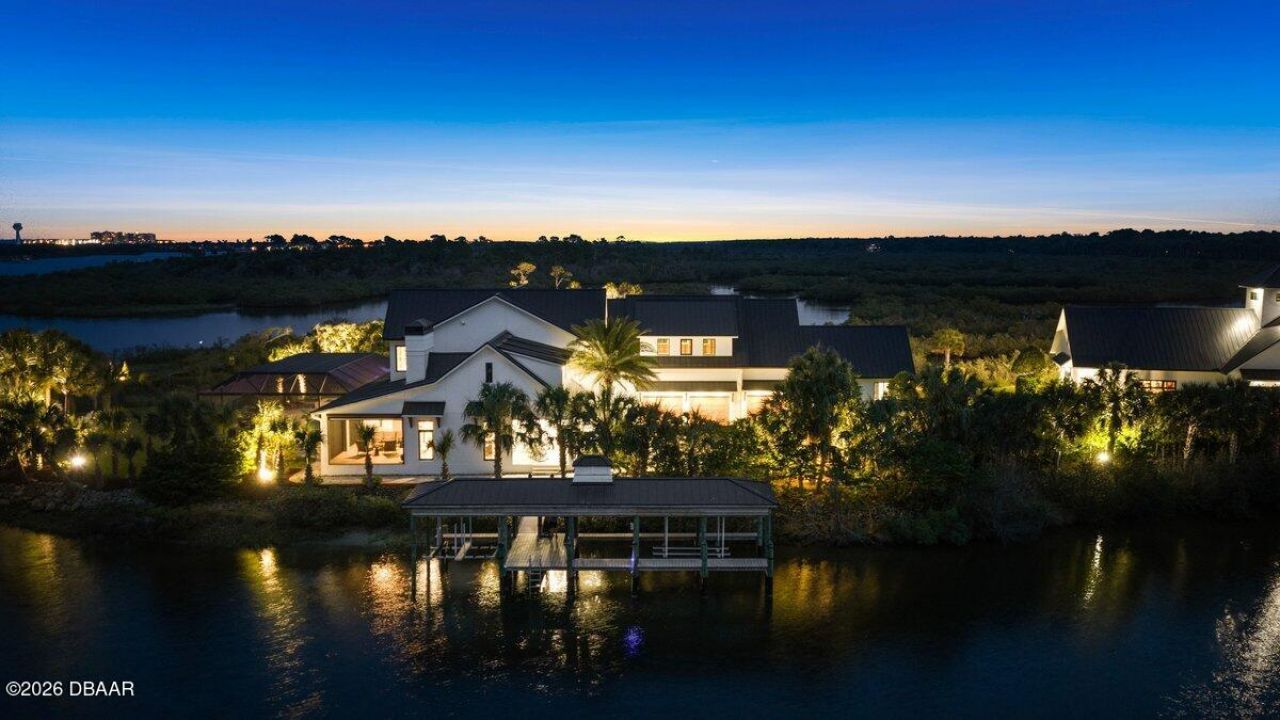239 Seaside Landings Drive, Unit S, Flagler Beach, FL 32136 Photo