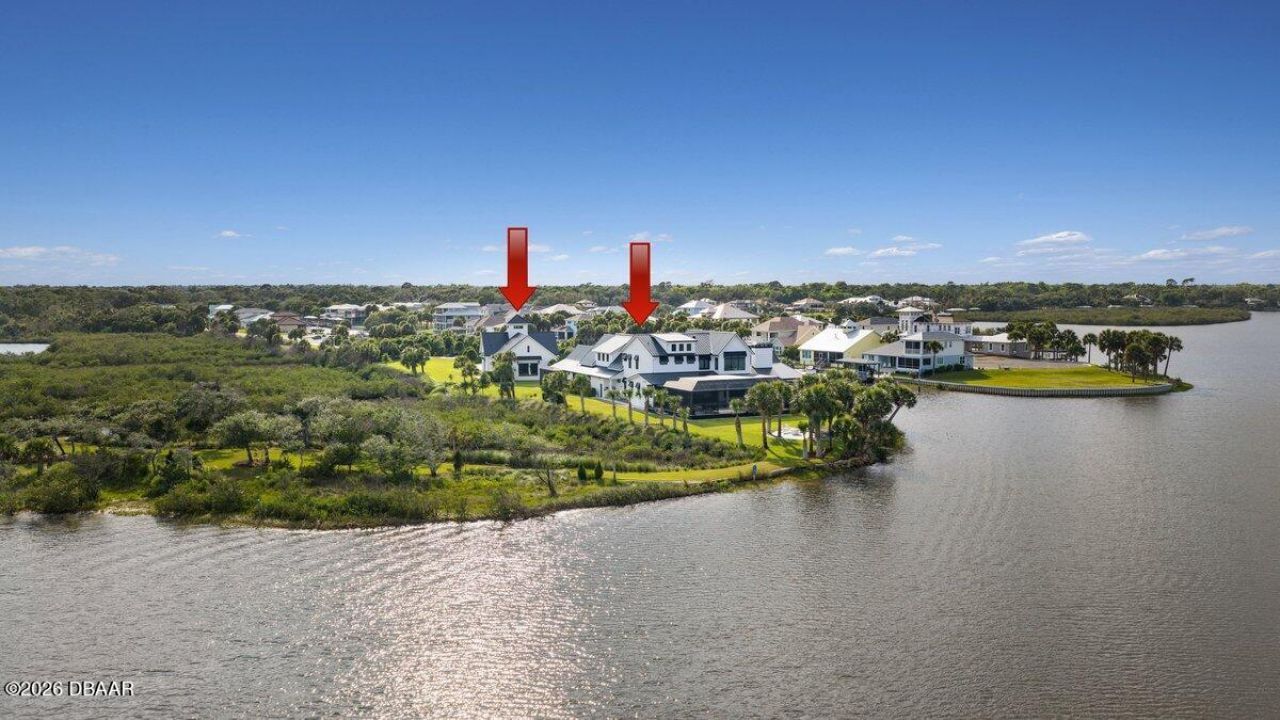 239 Seaside Landings Drive, Unit S, Flagler Beach, FL 32136 Photo