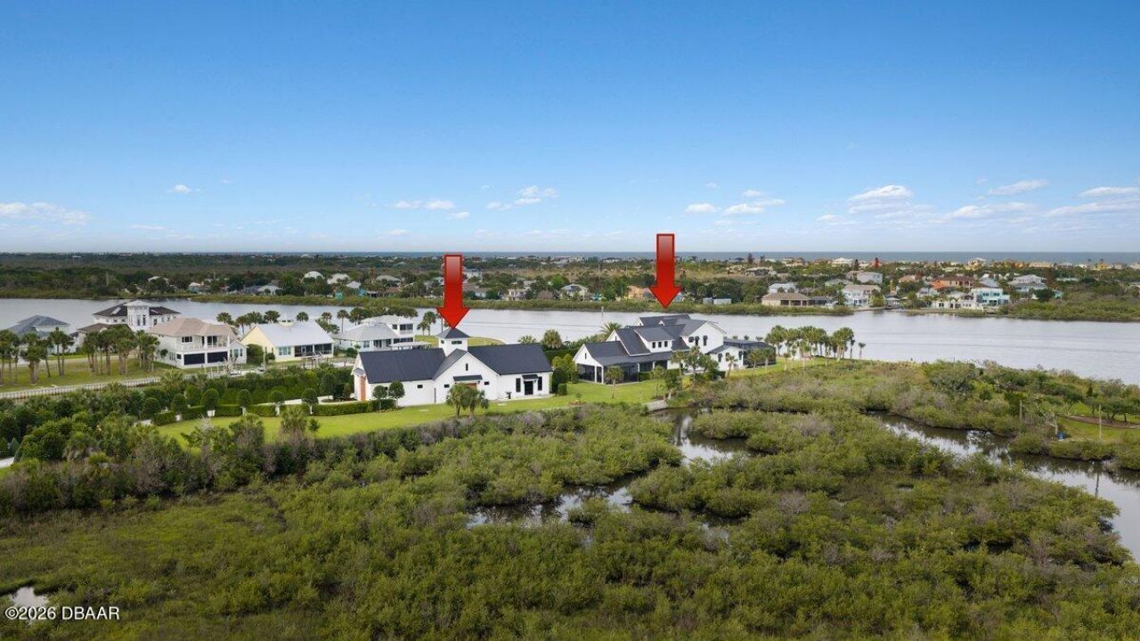 239 Seaside Landings Drive, Unit S, Flagler Beach, FL 32136 Photo
