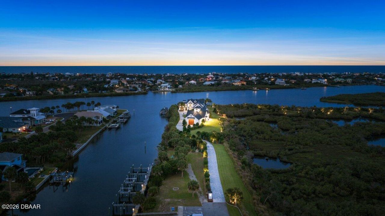239 Seaside Landings Drive, Unit S, Flagler Beach, FL 32136 Photo