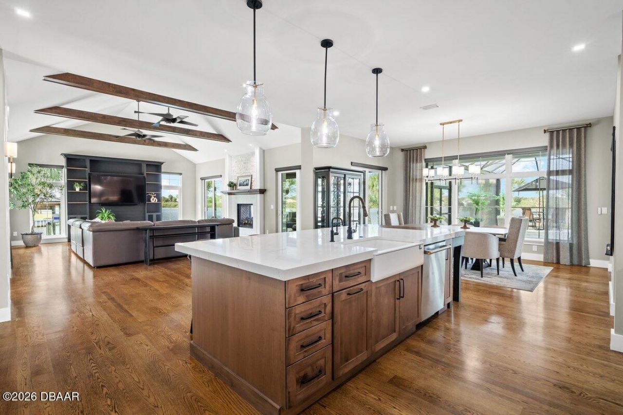 239 Seaside Landings Drive, Unit S, Flagler Beach, FL 32136 Photo
