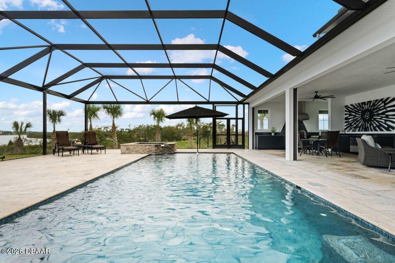 239 Seaside Landings Drive, Unit S, Flagler Beach, FL 32136 Photo
