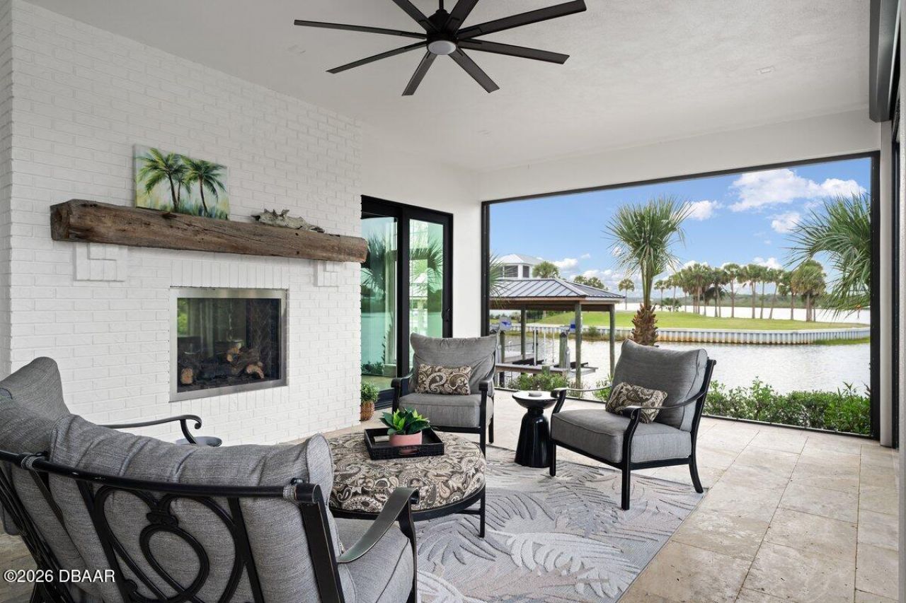239 Seaside Landings Drive, Unit S, Flagler Beach, FL 32136 Photo