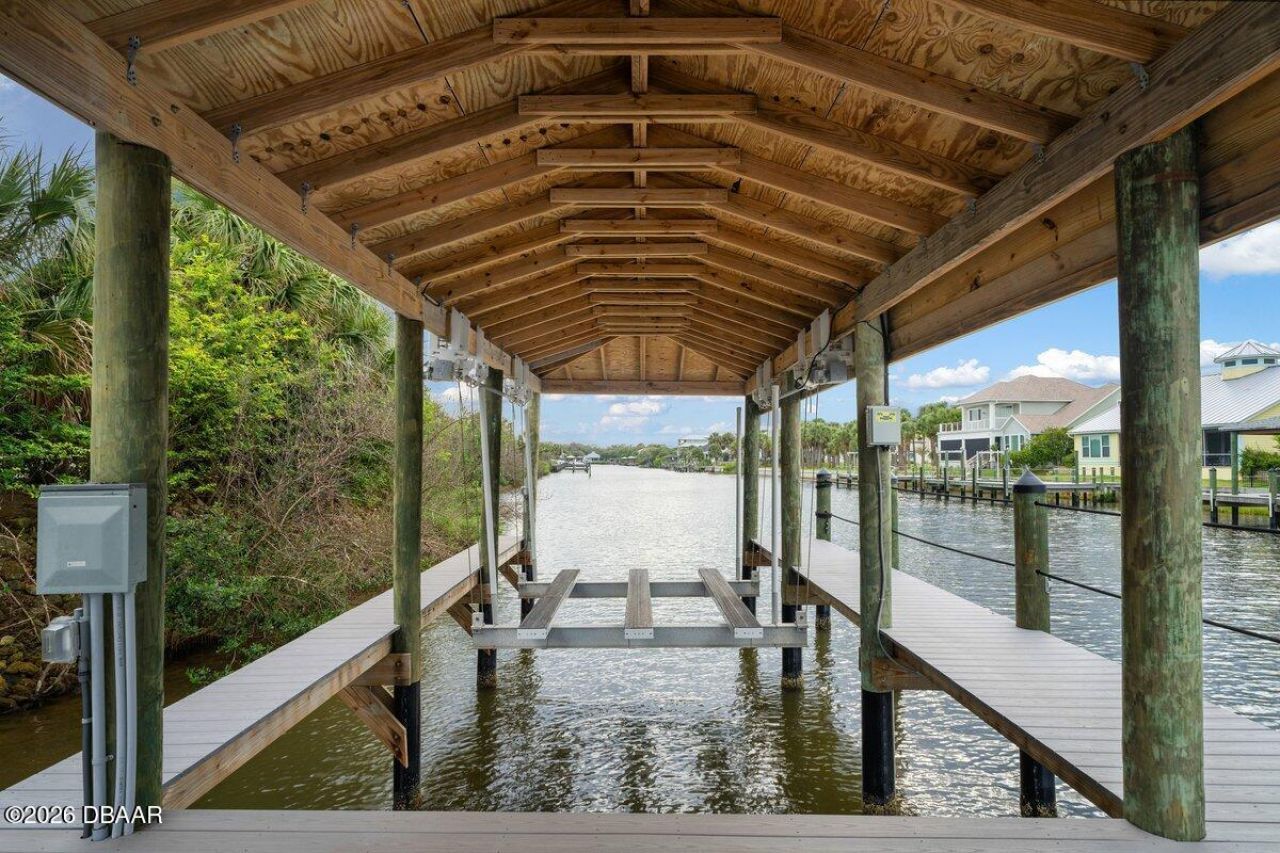 239 Seaside Landings Drive, Unit S, Flagler Beach, FL 32136 Photo
