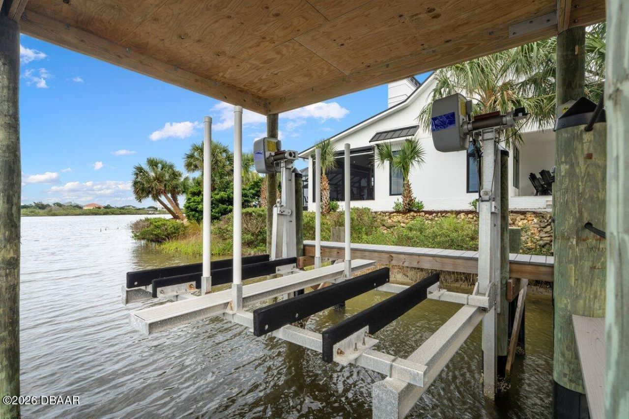 239 Seaside Landings Drive, Unit S, Flagler Beach, FL 32136 Photo