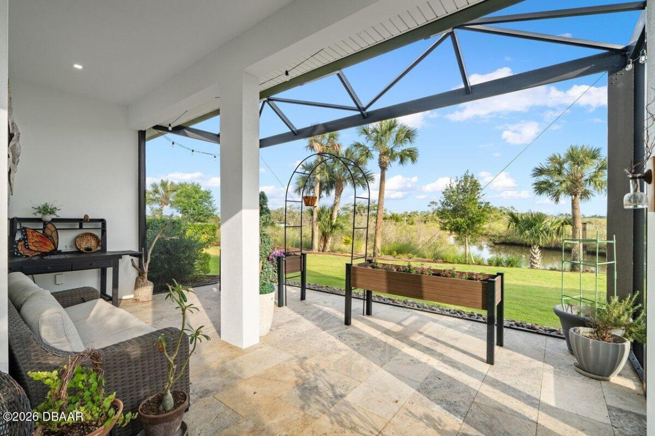 239 Seaside Landings Drive, Unit S, Flagler Beach, FL 32136 Photo