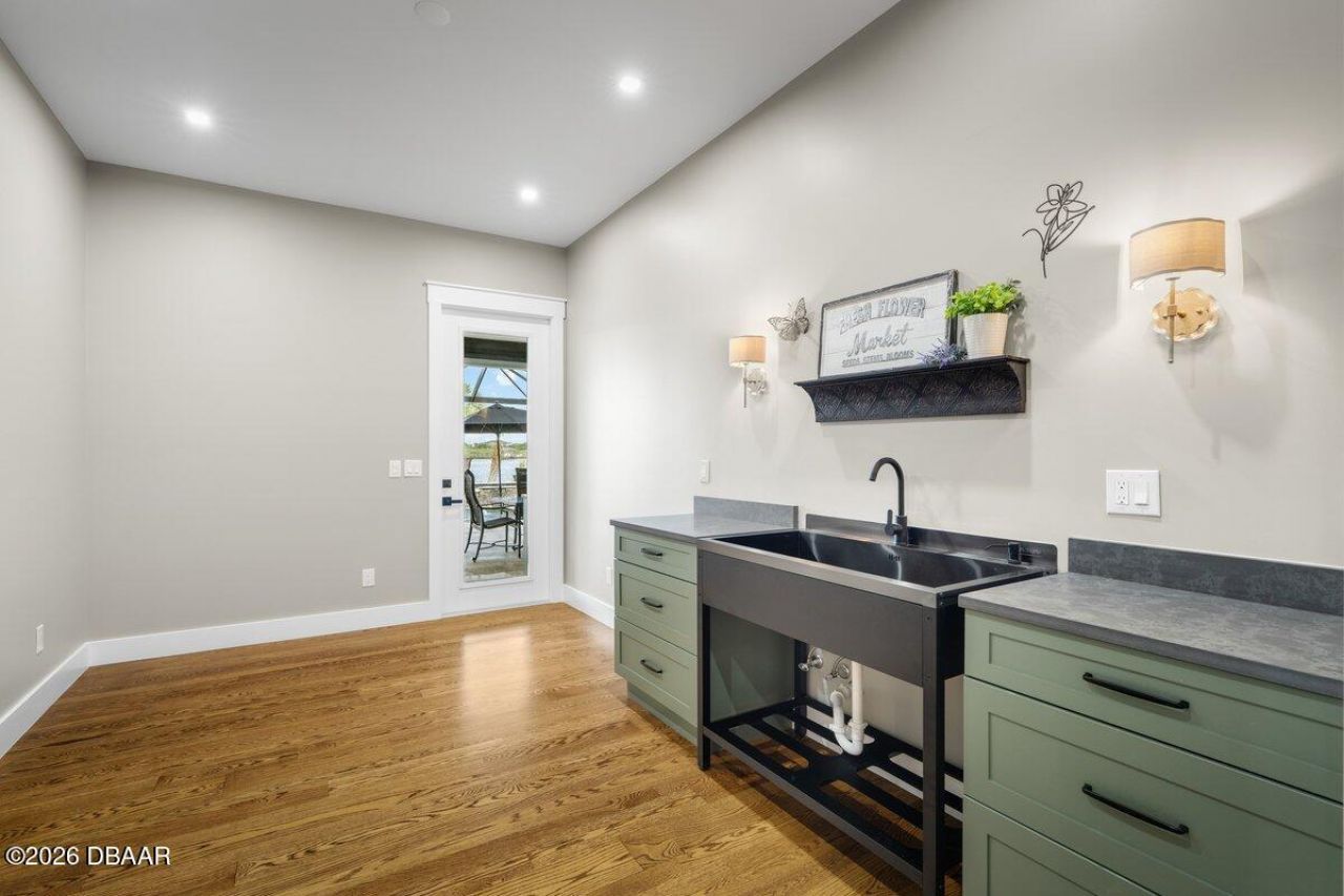 239 Seaside Landings Drive, Unit S, Flagler Beach, FL 32136 Photo