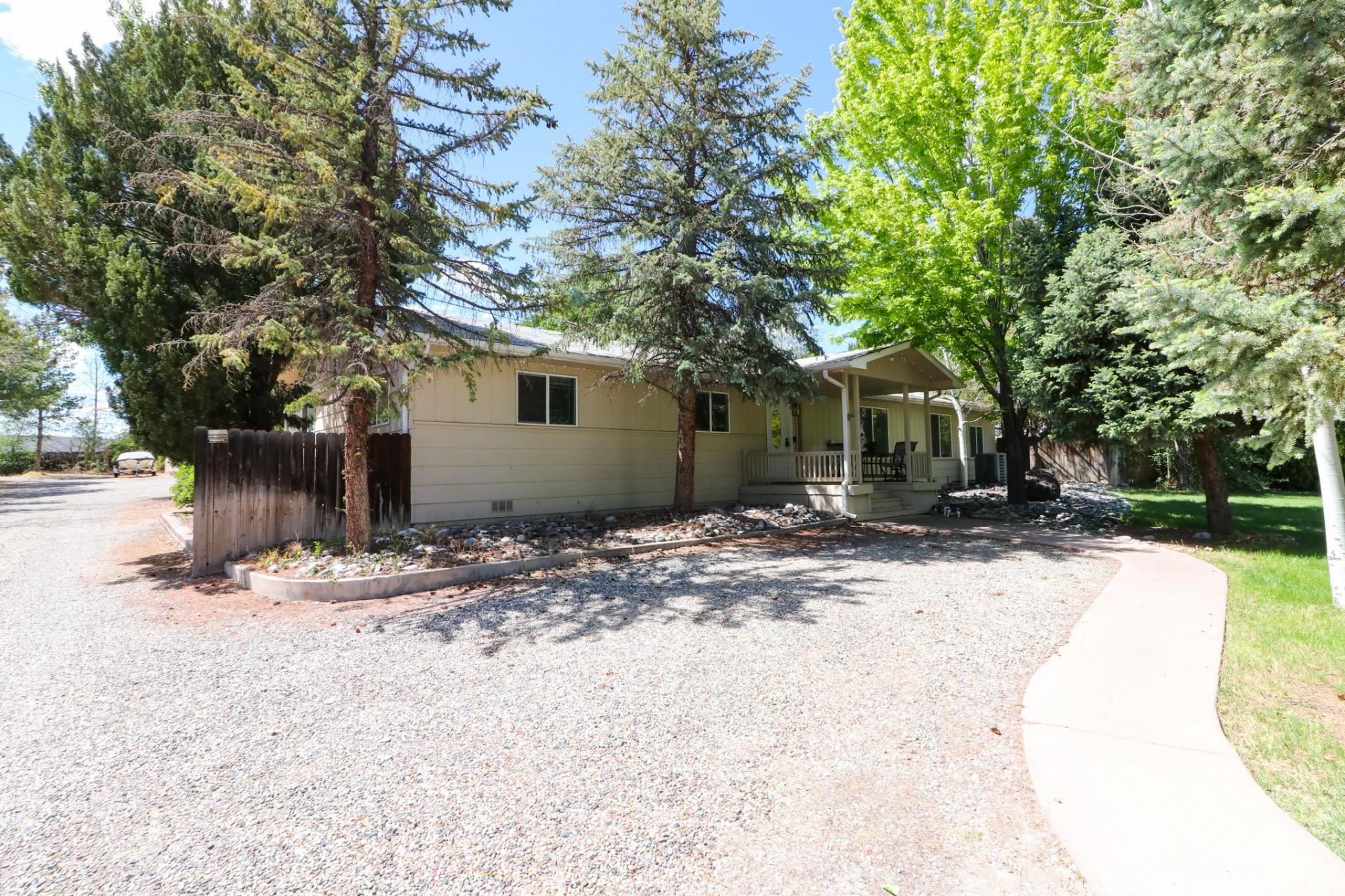 607 28 3/4 Road Grand Junction, CO 81506