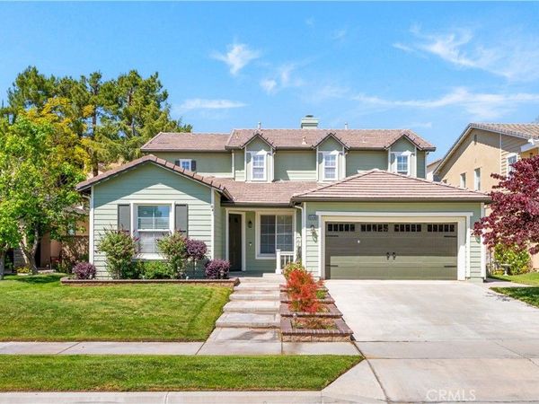 33456 Warwick hills Rd, Yucaipa, CA 92399