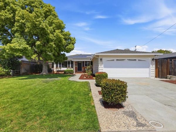 5207 Halifax Drive, San Jose, CA 95130