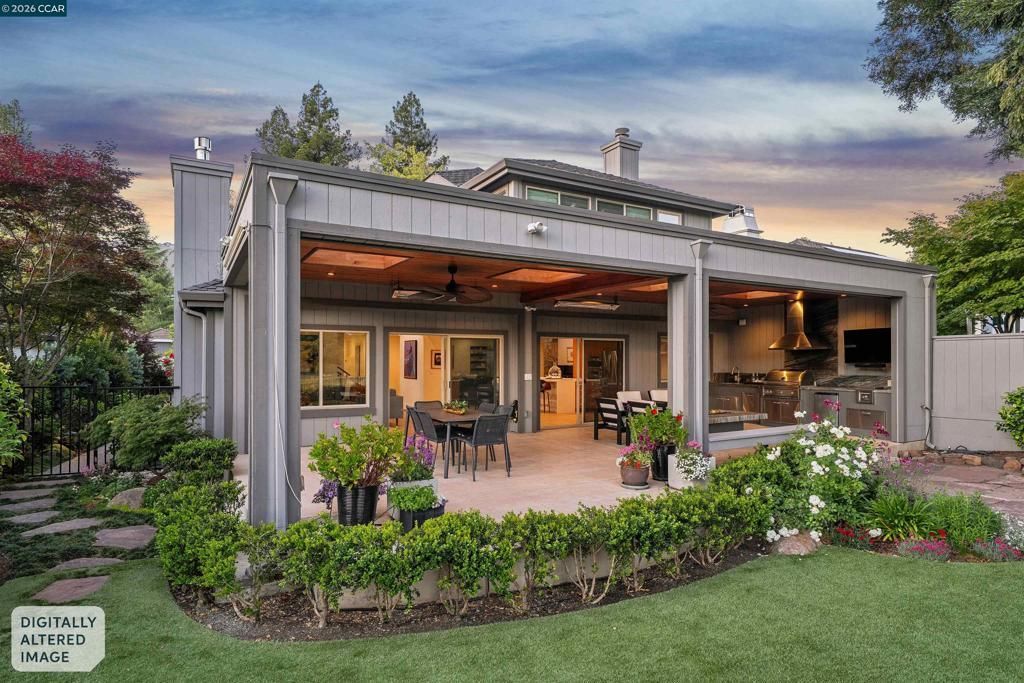 207 Live Oak Dr, Danville, CA 94506 Main Photo