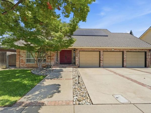 3712 Drakeshire Drive, Modesto, CA 95356